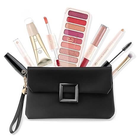 Color Nymph All In One Makeup Kit