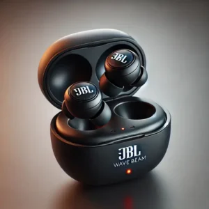 Wireless Earbuds Blue