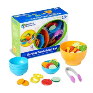 Learning Resources New Sprouts