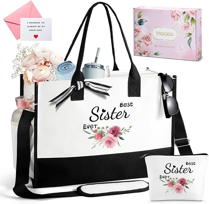 Mothers Day Gifts for Sister Friends